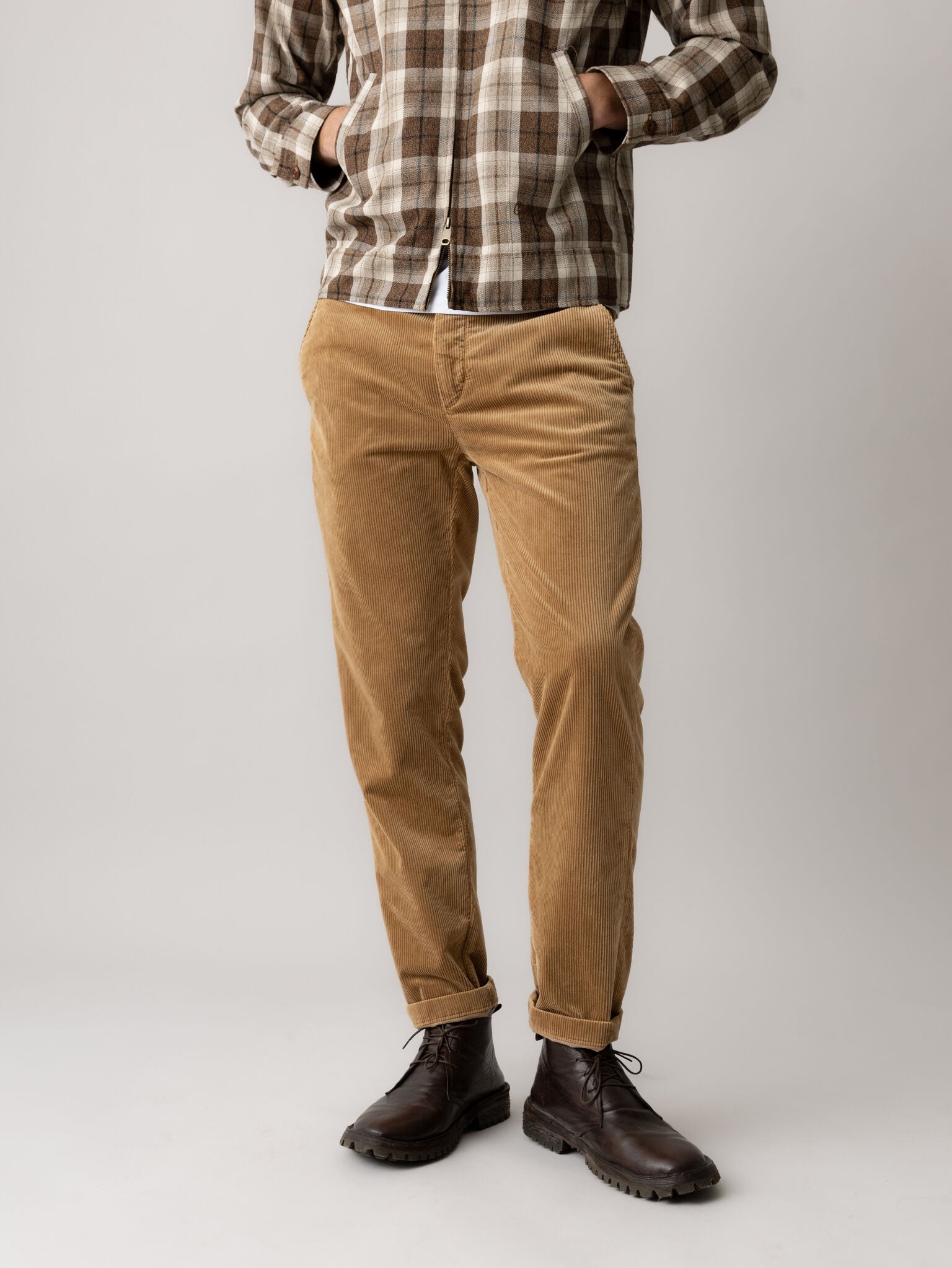 Modelshot / Toffee / Detail